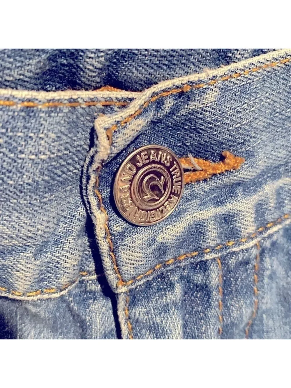 True Religion men’s jeans